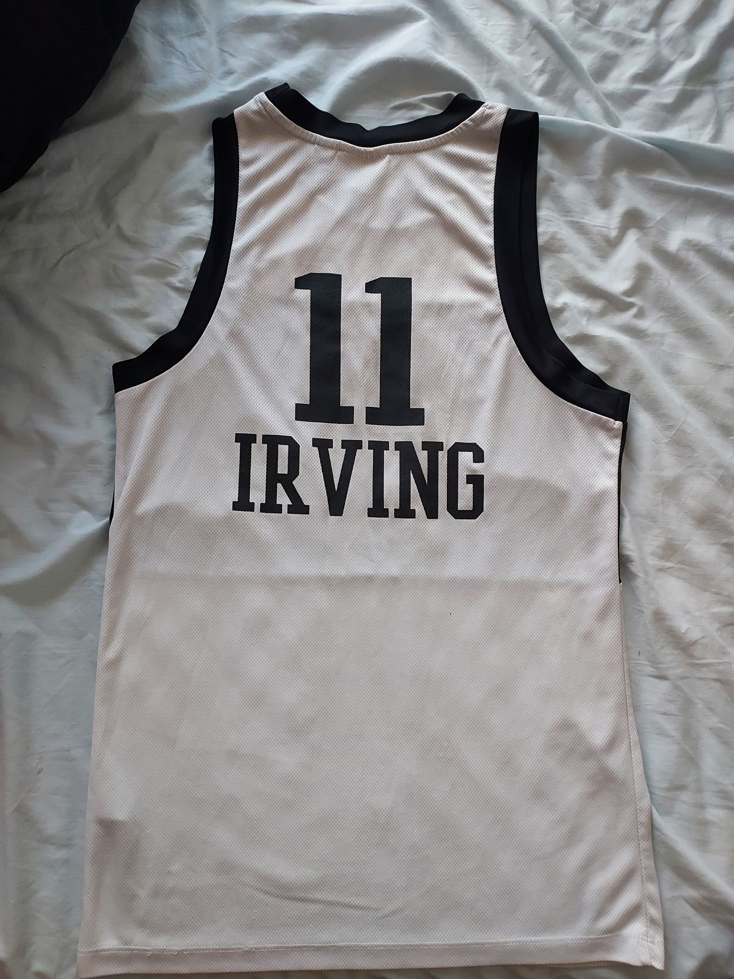 Brooklyn Nets 11 Irving S hoje 20
