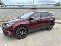 Toyota RAV4 2.0 Prestige 4x4 MS