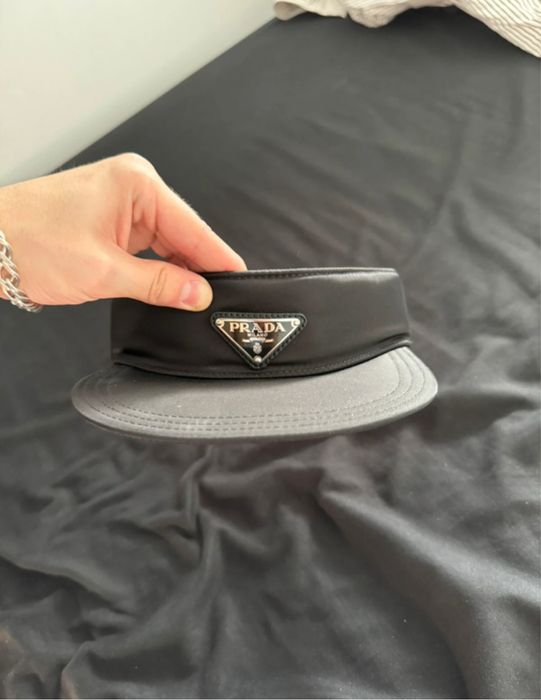 Daszek Prada Oryginał