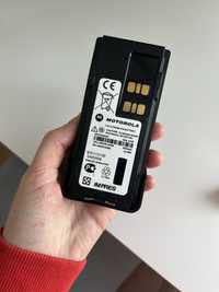 Акумулятор Motorola 3000mAh Type-C з кліпсою