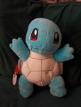 Squirtle maskotka saszetka plecaczek 
Pokemon