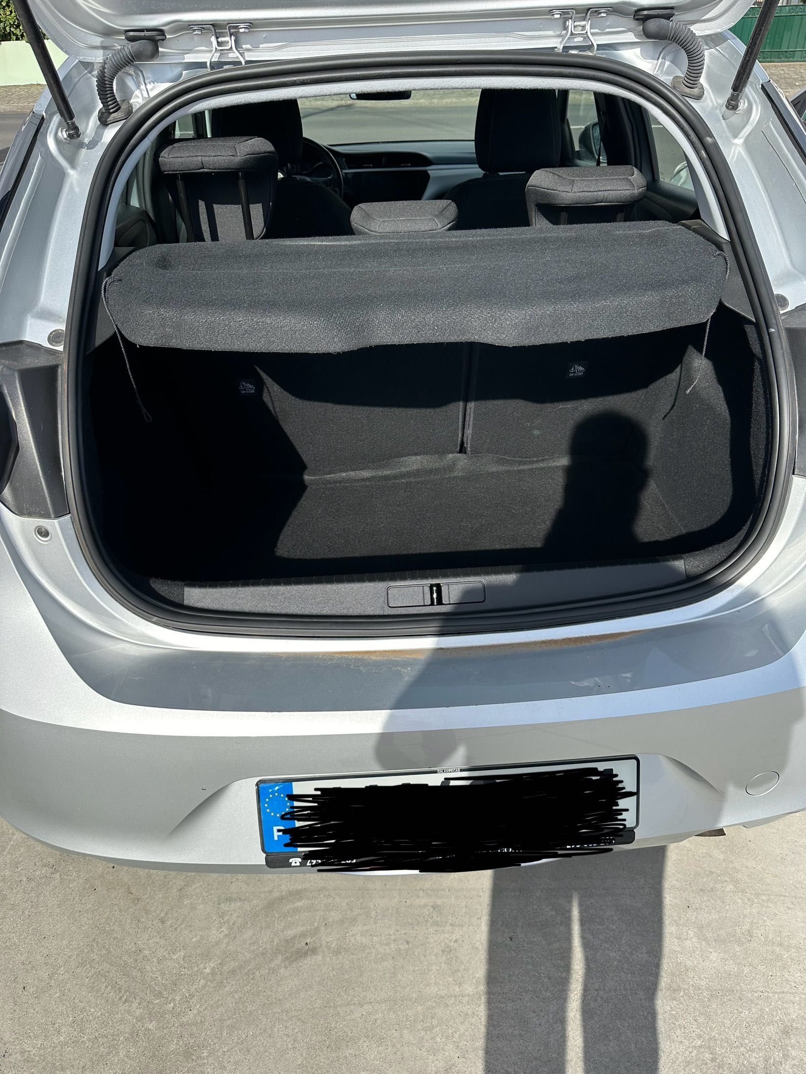Opel corsa. Para venda impecável