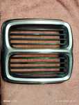 Grelha original BMW E21