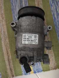 Compressor Ar condicionado (Volkswagen, Audi, SEAT, Skoda)
