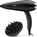 Suszarka Babyliss Turbo Smooth 2200