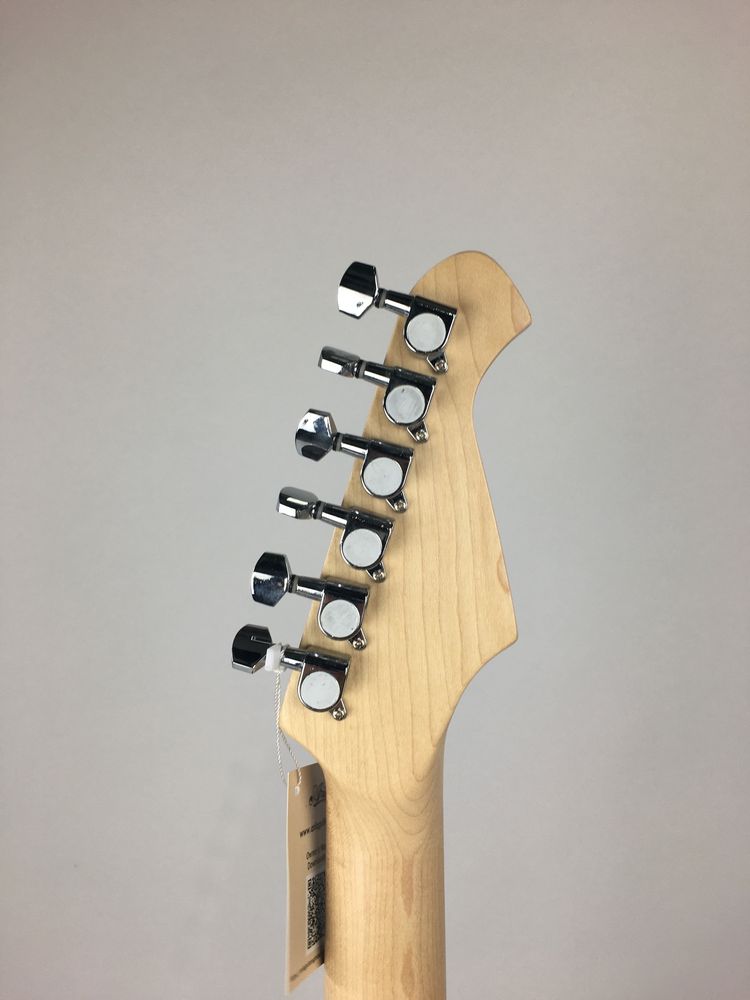 Gitara elektryczna dla leworecznych Aria stg-003 Stratocaster