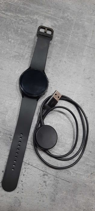 Samsung watch 4, 44mm, SM-R870, Bluetooth, GPS, Wi-Fi,  bez LTE