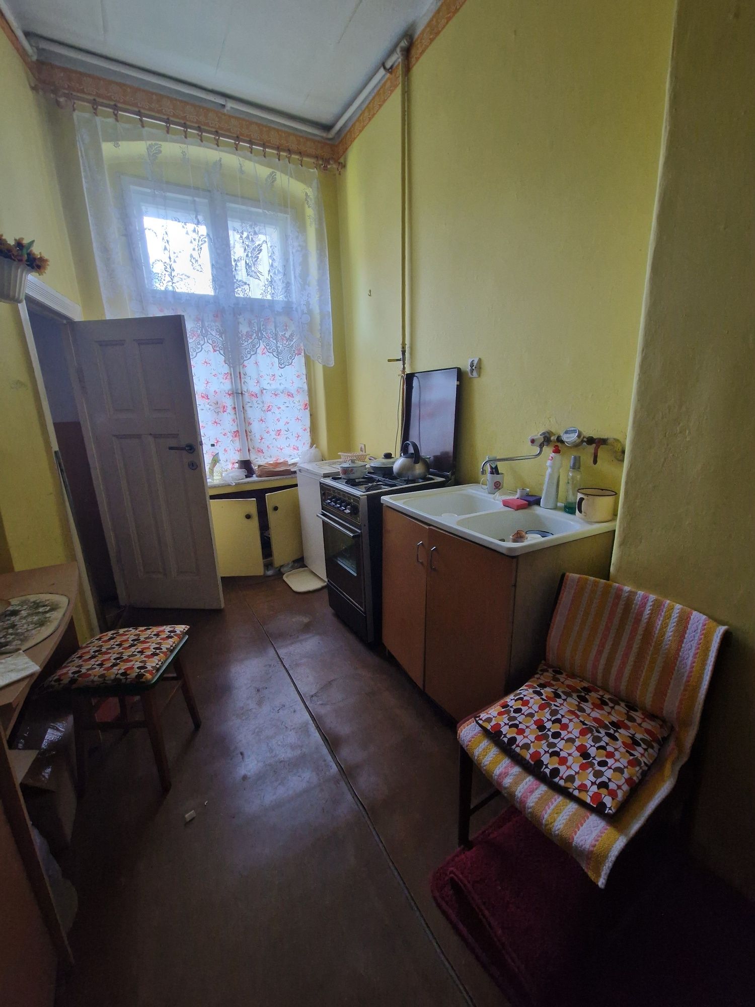 Oddam za darmo !!!  Lodówkę, automat,  piekarnik i dużo innych rzeczy