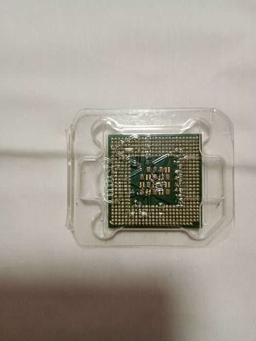 Процесор на комп'ютера