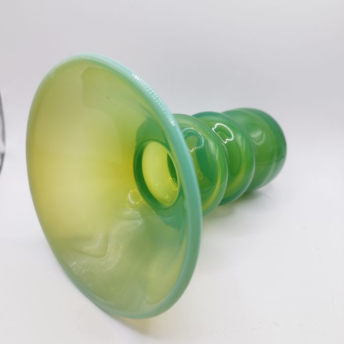 Wazon Bałwanek Krawczyk Huta Sudety