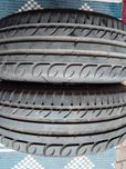 2 Opony letnie 225/55r17 RIKEN 2023r 6mm