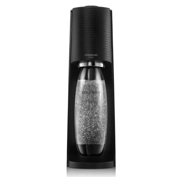 SodaStream Art Duo Terra Quick Connect wymiana