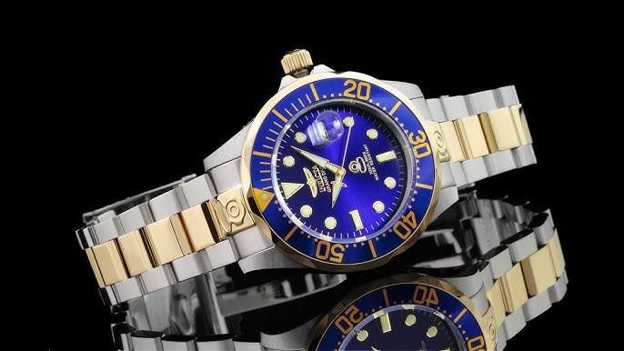 Годинник Invicta Grand Diver Automatic 27613