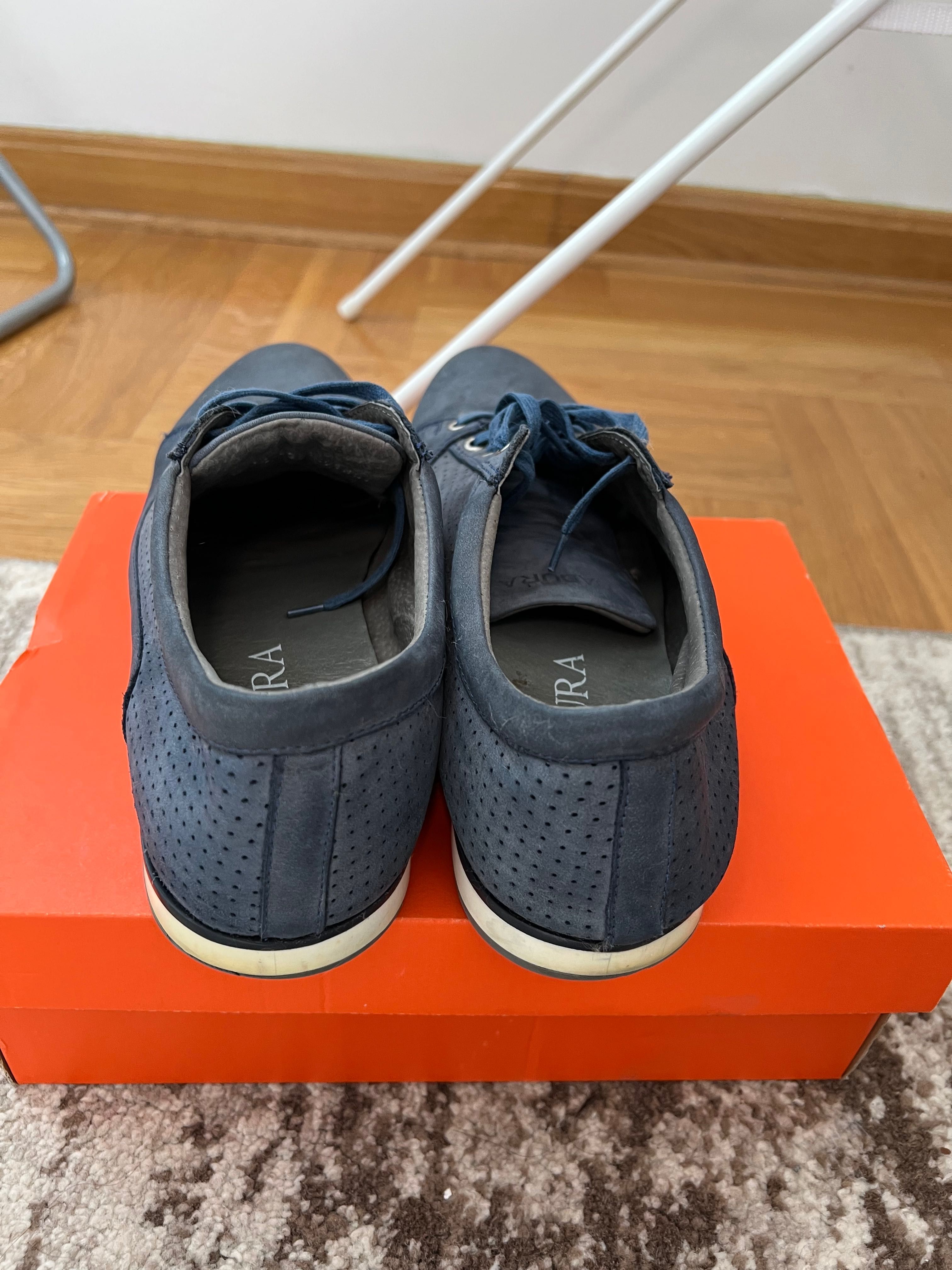 Badura Męskie Adidasy do tańca Treningowe