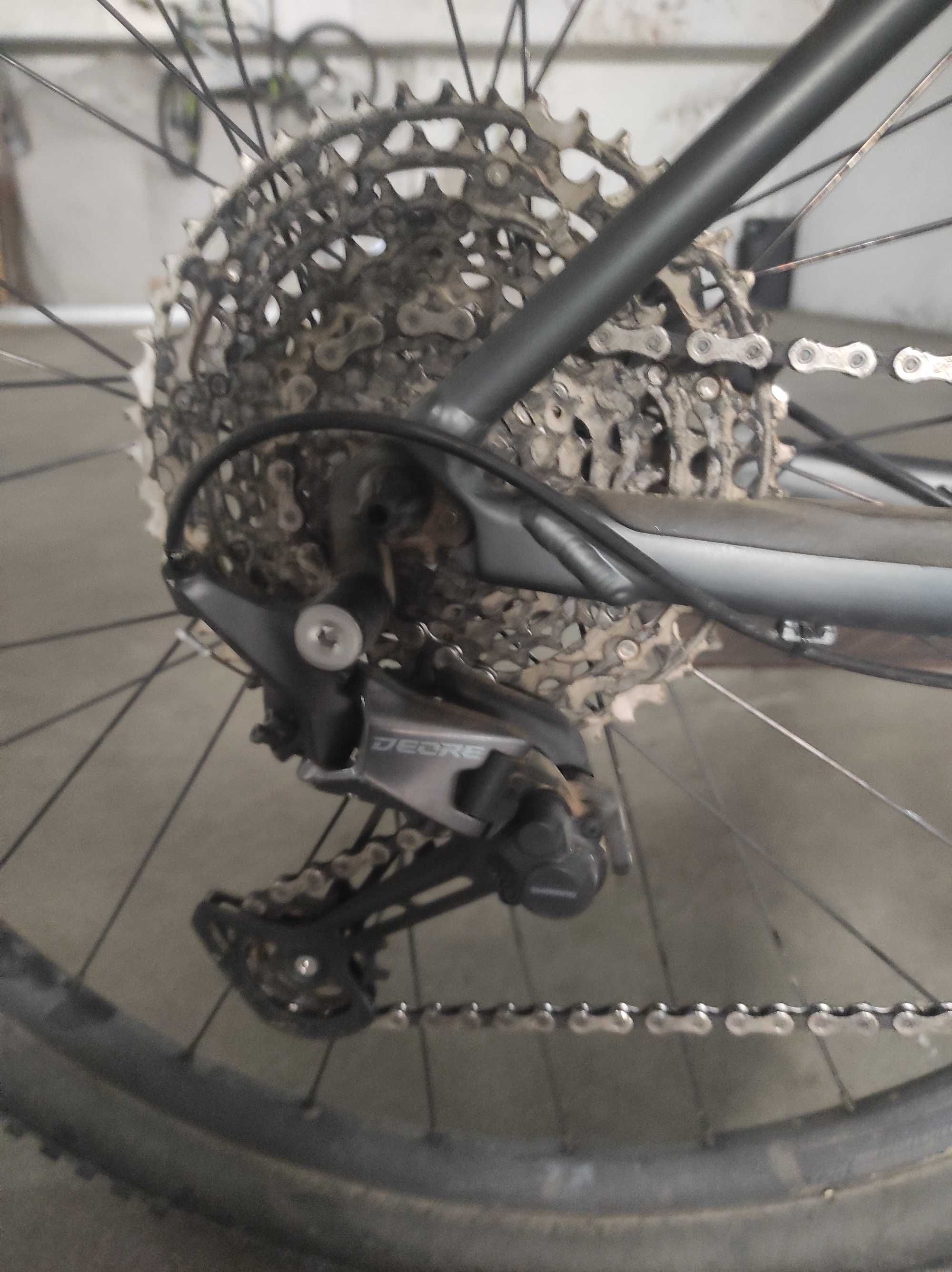 Bicicleta BTT Scott scale 980 M com fatura