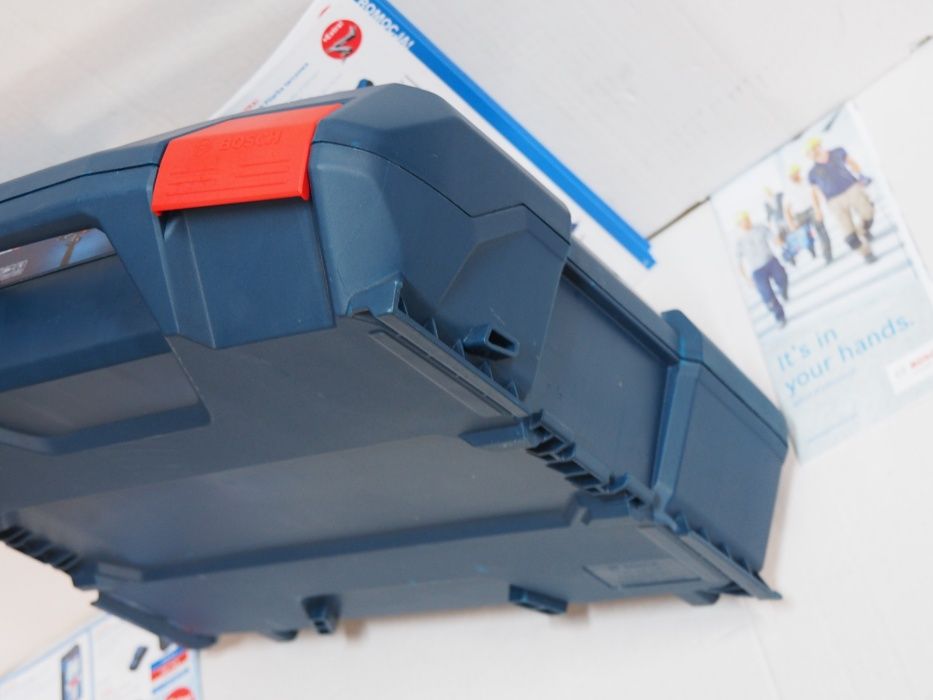 BOSCH GBH 2-28,2-26,2-24 walizka młotowiertarka wiertarka wurth berner