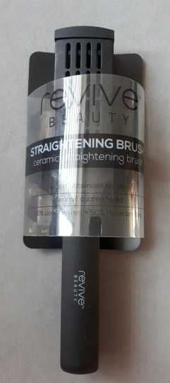 ceramiczna szczotka wygładzająca Revive