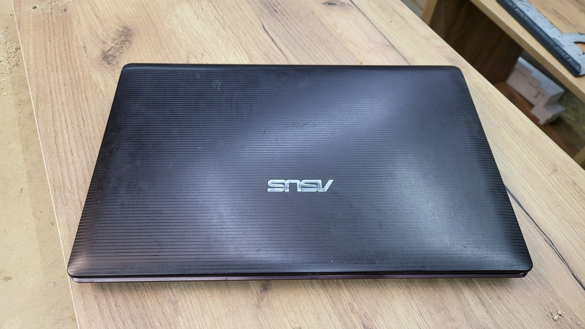 Ноутбук asus k53s i3 6gb оперативки . Gt540m