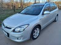 Hyundai i30 2010 года 1.6 Газ Бензин МАКСИМАЛЬНАЯ комплектация