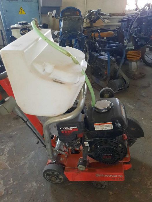 Оренда прокат Швонарізчик Husqvarna FS 305