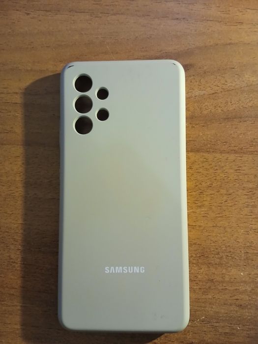 Чохол на samsung GALAXY A32 4G