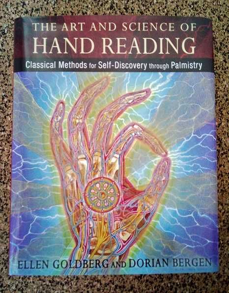 The Art and Science of Hand Reading