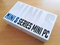 Компьютер Beelink Mini S Intel N5095