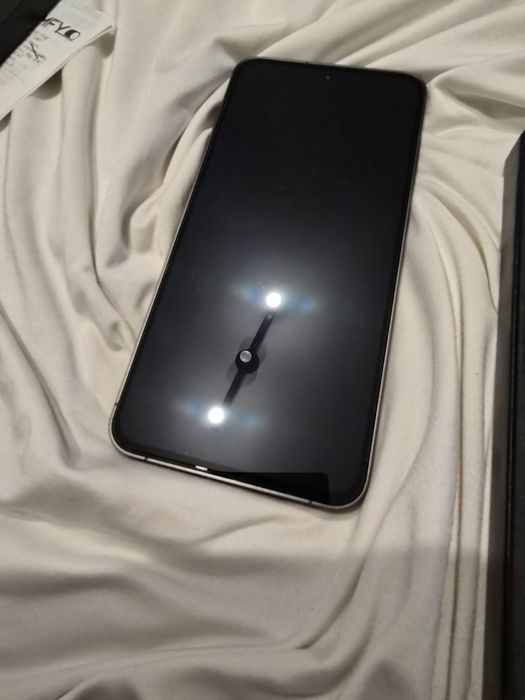 Офіціал Samsung Galaxy S24 FE 8/ 256gb