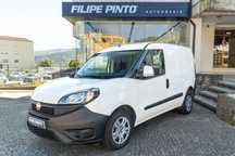 Fiat Doblo Combi 1.3 Multijet