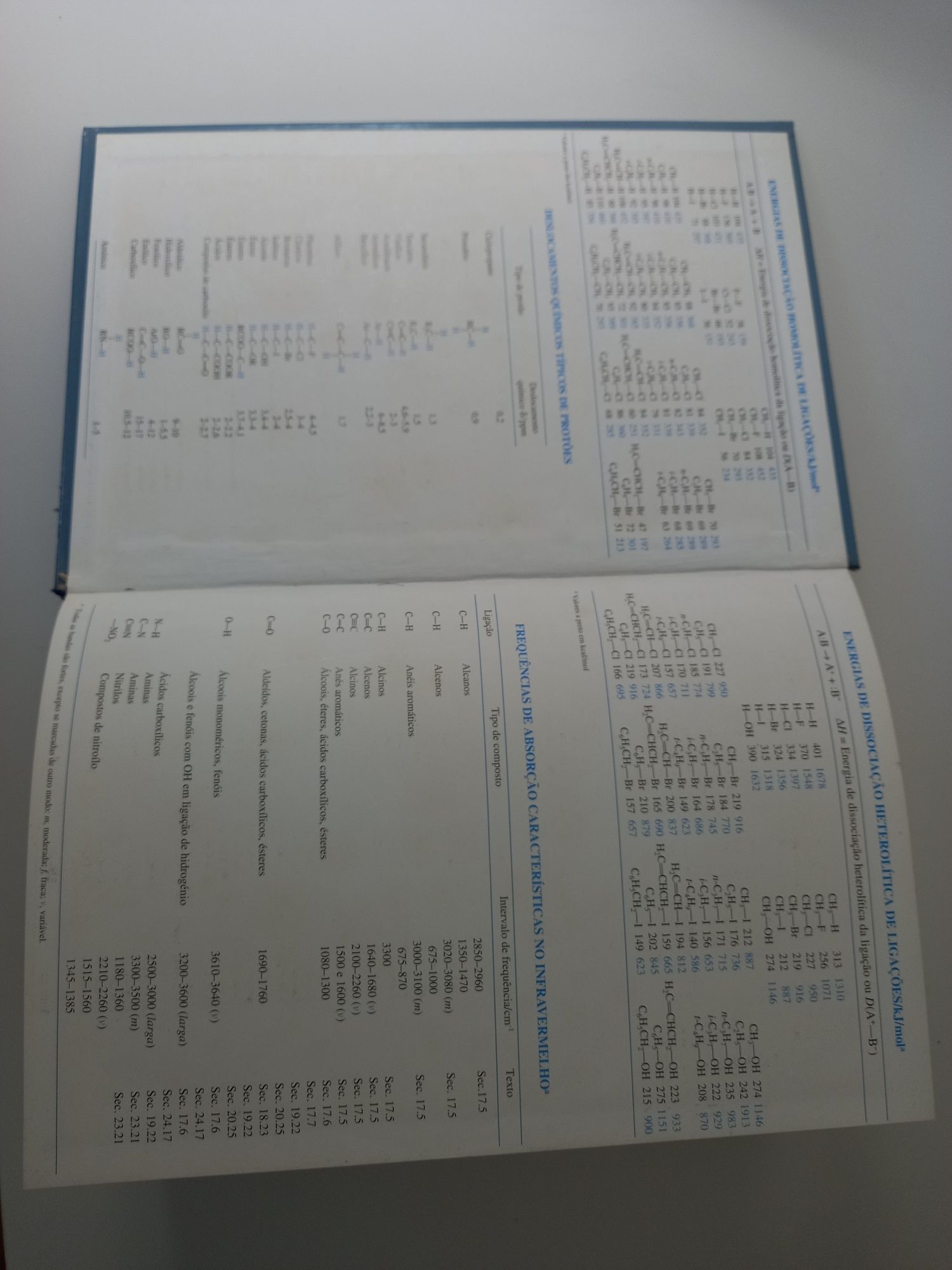 Quimica Orgânica - Gulbenkien - 13a edição