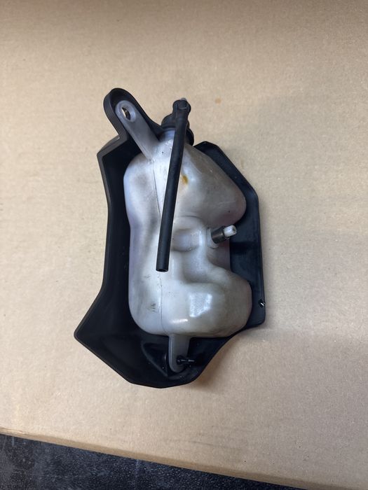 Zbiorniczek wyrównawczy YAMAHA MT 07  Tracer 7  (13-17)x49
