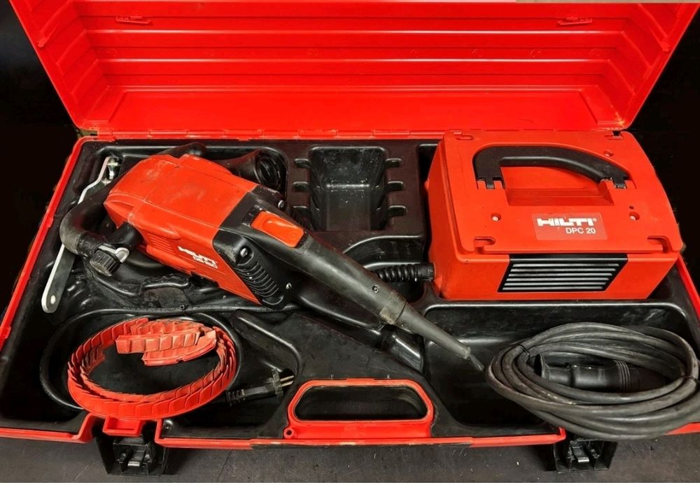 Szlifierka do betonu frezarka do betonu wynajem