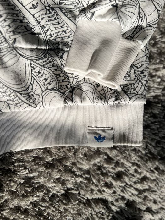редкое зип худи adidas
