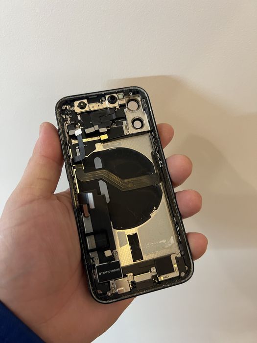 iPhone 12 mini корпус взборі оригінал