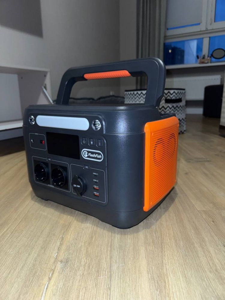 FlashFish a1002 продам