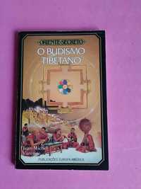 O Budismo Tibetano por Jean Michel Varenne