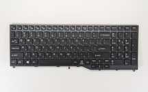 Клавіатура Fujitsu lifebook e459 e559 u759 u757 e558 e458 u758