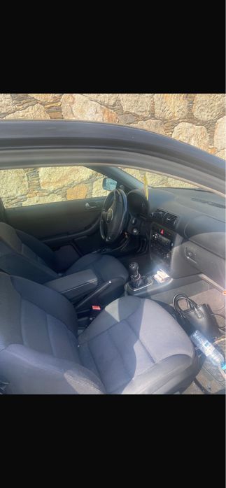 Audi A3 pd 130