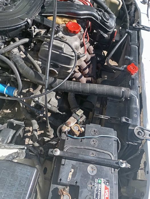 Mitsubishi Galant 1988 года, 1.6 бензин. Пробег 5.000.