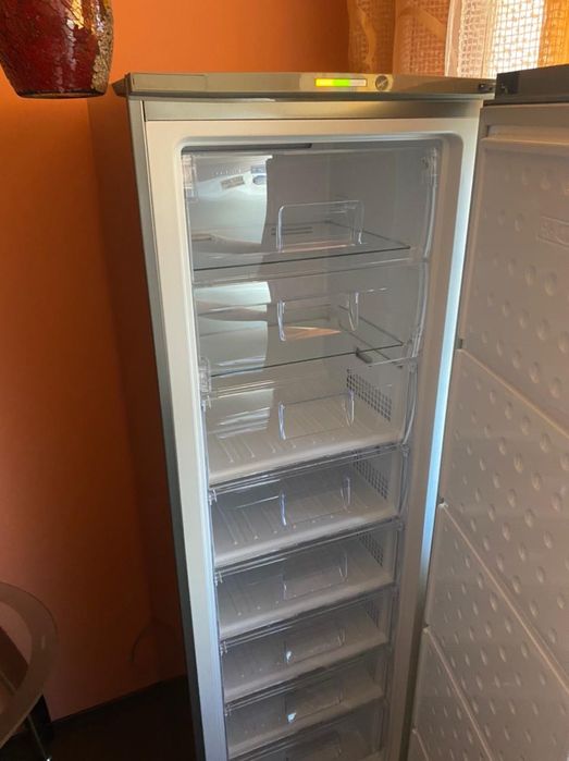 Морозильная камера ALTUS ALTF312NS