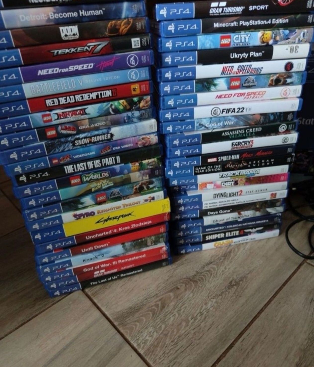 Ps4 PlayStation 4 Gwarancja Zamiana Xbox 360 one series switch ps3