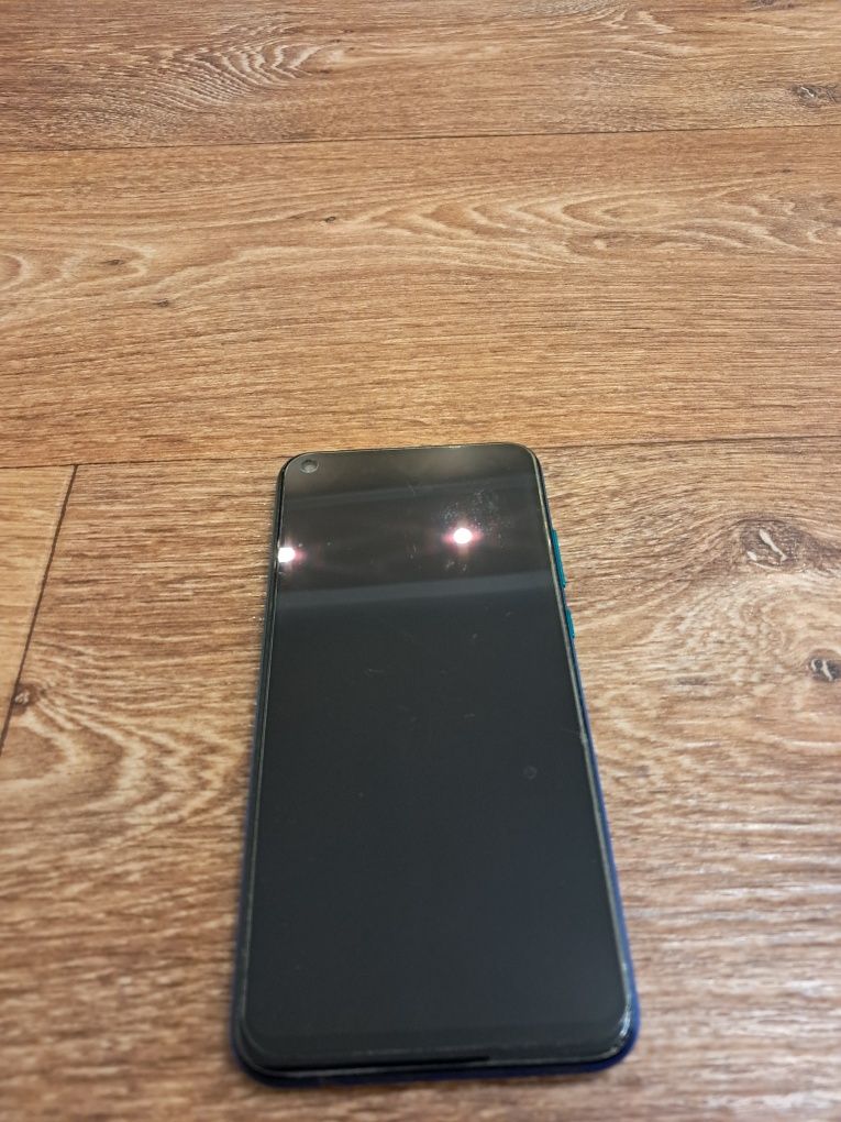 Смартфон Huawei P40 lite E 4/64 Gb