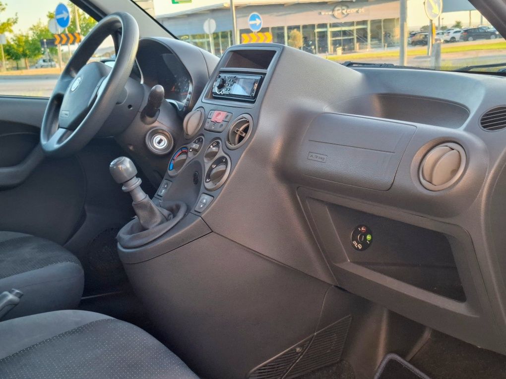Fiat Panda 1.1 - 2008