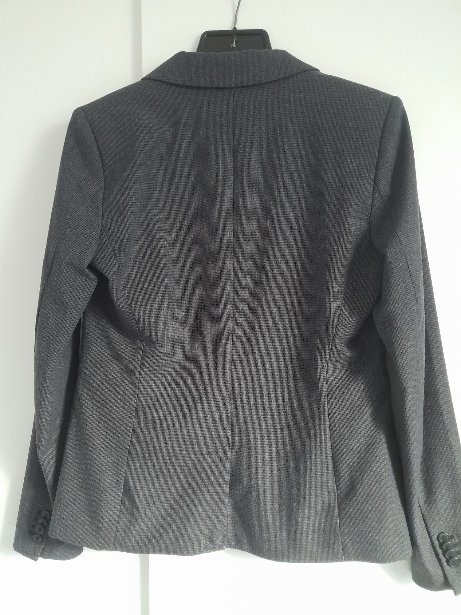 Nowa marynarka H&M