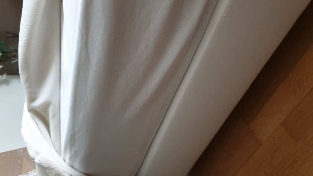 Cama Summier + colchão - Elevada qualidade