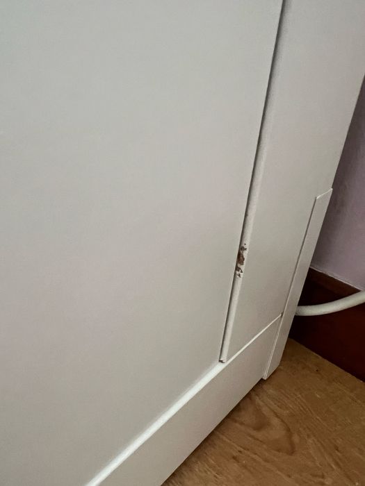 Cama Brimnes do IKEA