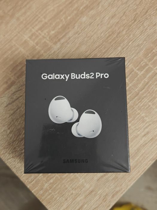Samsung Galaxy buds 2 pro
