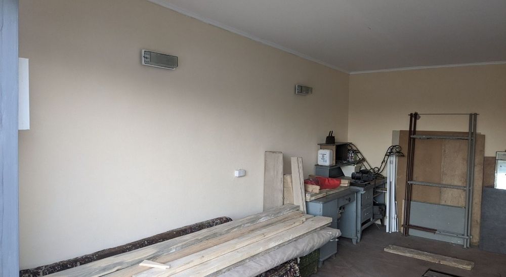 Продам капітальний гараж м. Бориспіль, кооператив Нива, 35