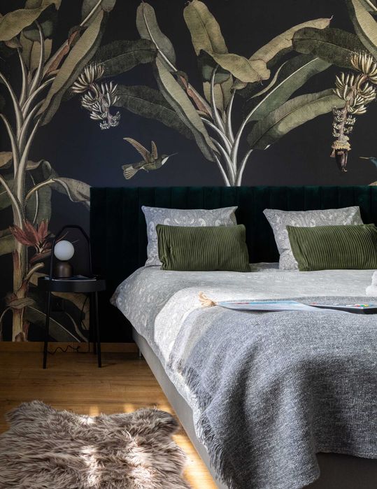 Jacuzzi & Sauna apartamenty, Gdańsk centrum - RELAX Apartments