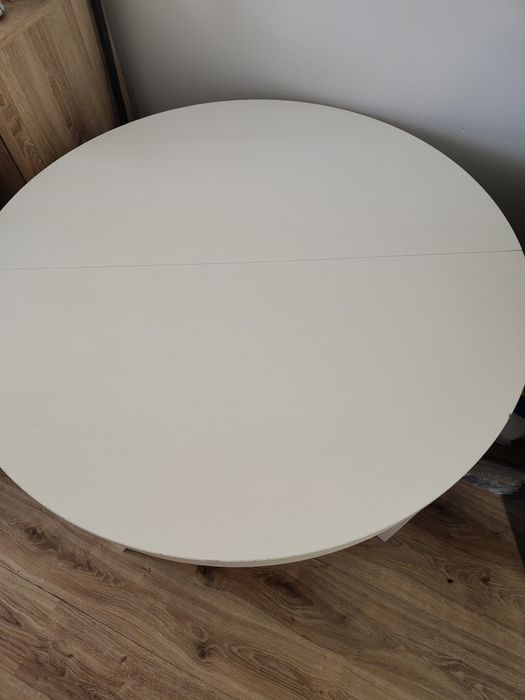 Stół Ikea bjursta